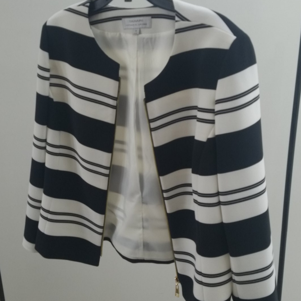 Women's Blazer